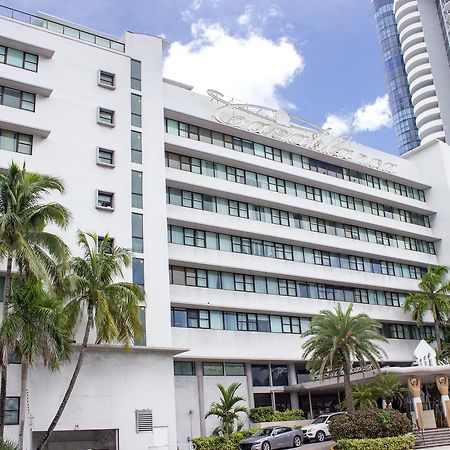 Hotel Casablanca On The Ocean East Tower Miami Beach Exterior foto