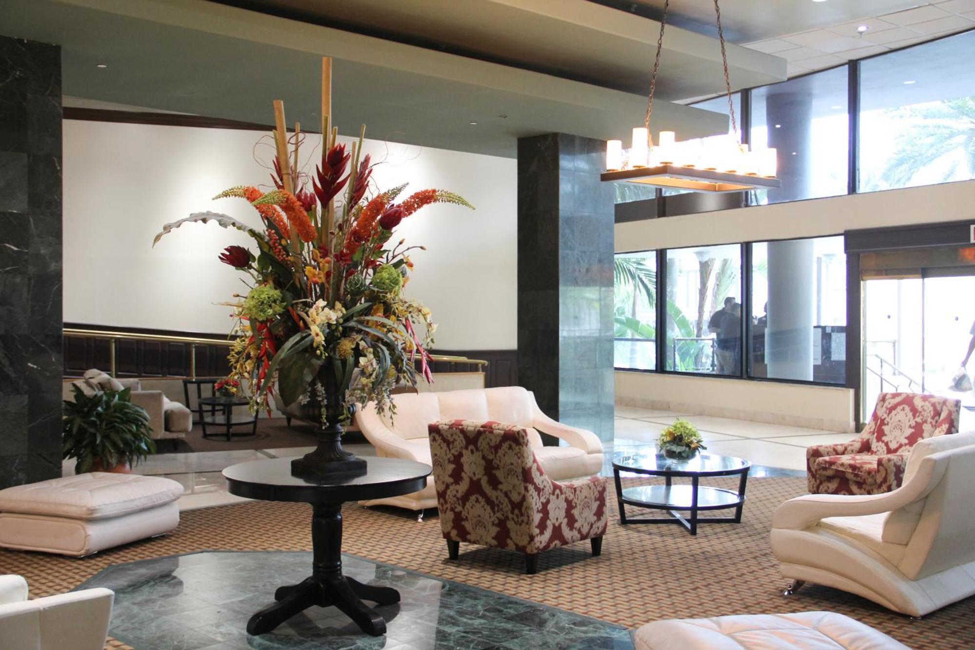 Hotel Casablanca On The Ocean East Tower Miami Beach Exterior foto