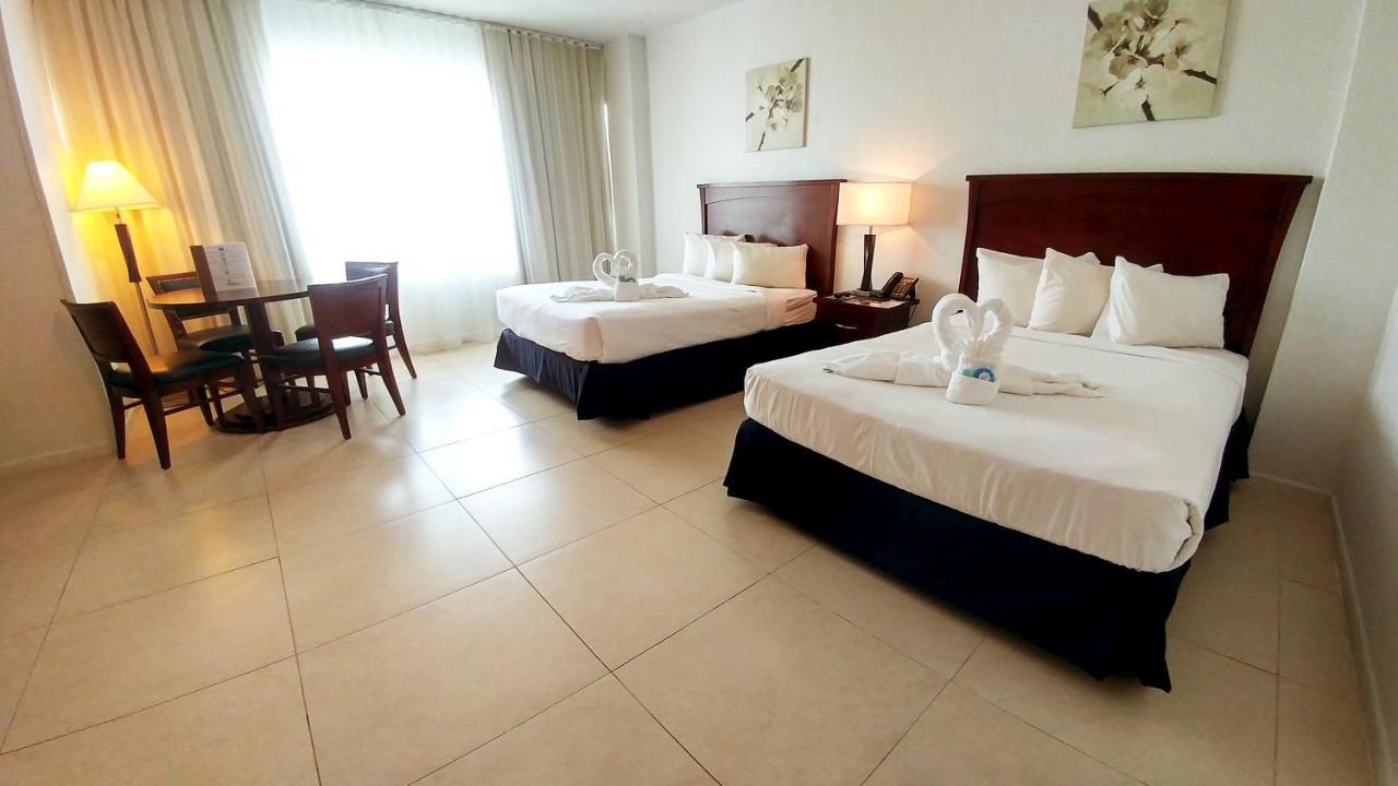 Hotel Casablanca On The Ocean East Tower Miami Beach Exterior foto