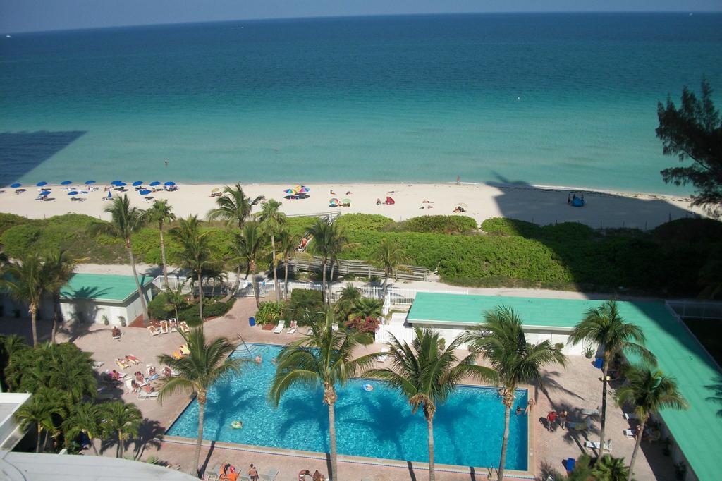 Hotel Casablanca On The Ocean East Tower Miami Beach Einrichtungen foto