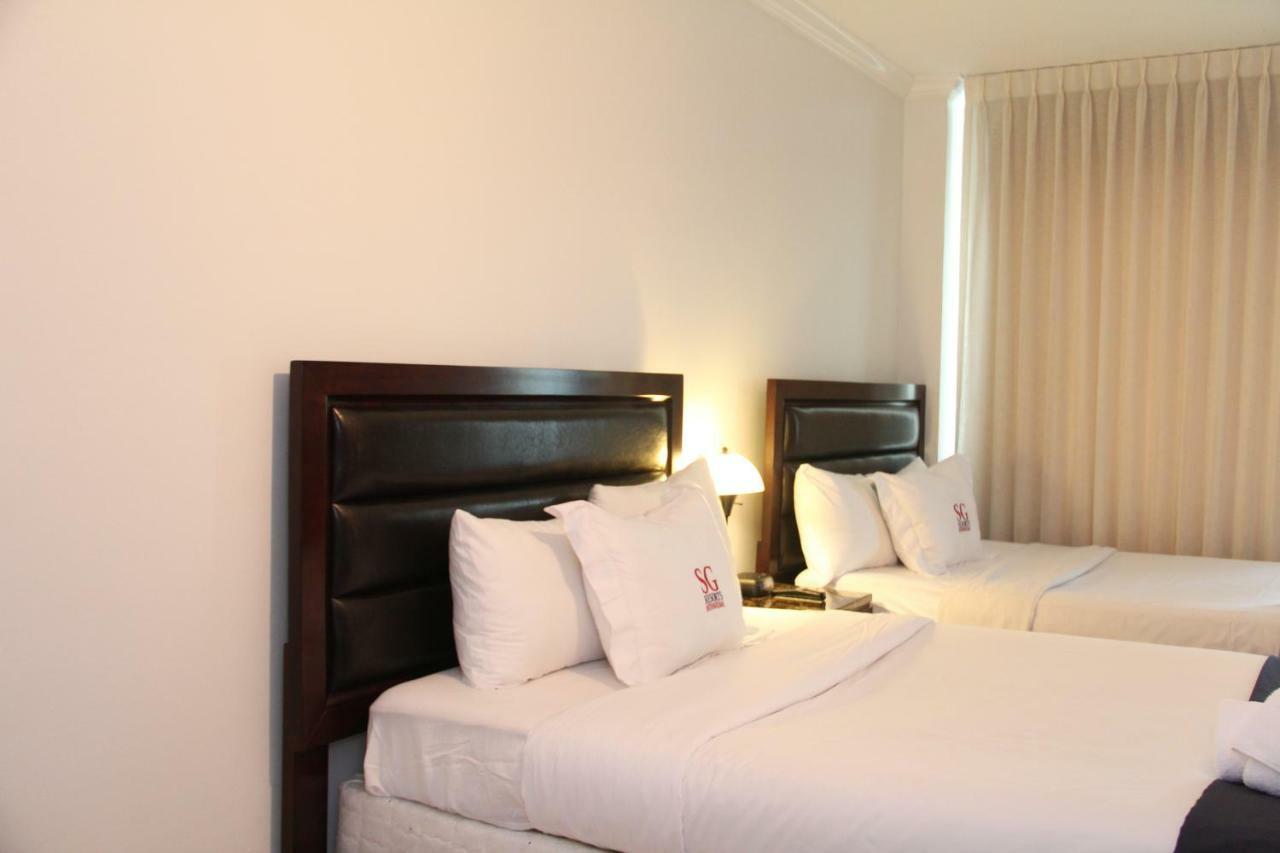Hotel Casablanca On The Ocean East Tower Miami Beach Zimmer foto